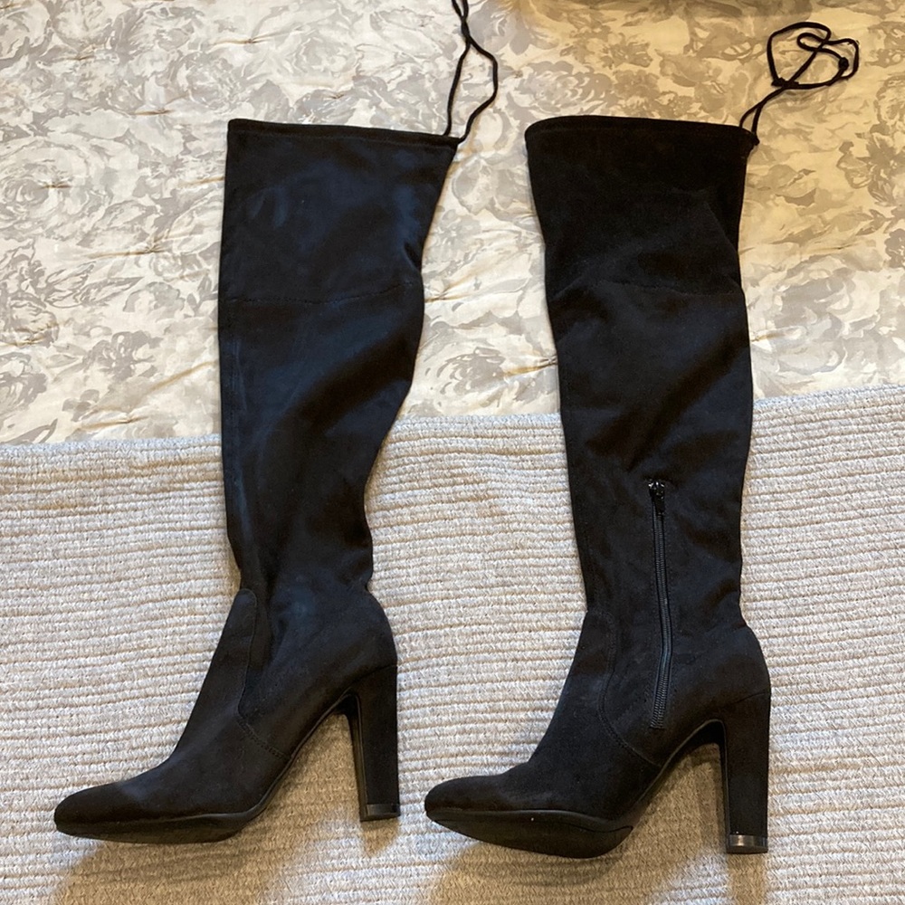 Unisa Over The Knee Boot